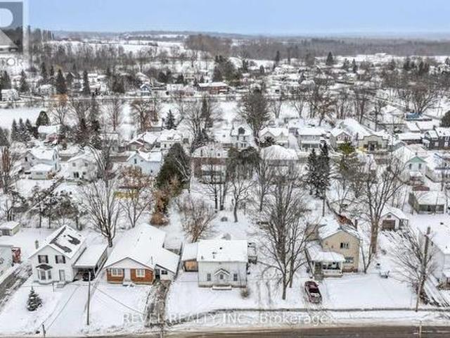 House for sale in Hastings, Ontario