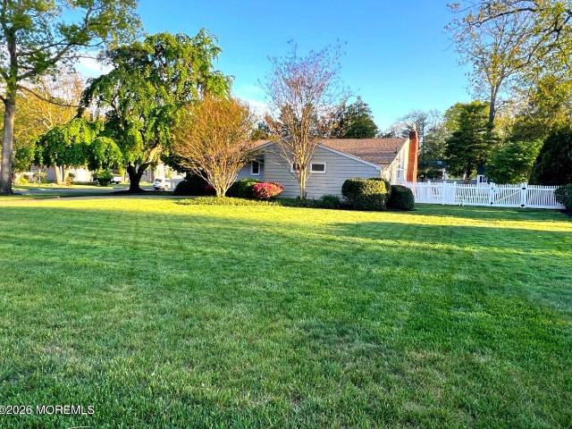 House for sale in Pine Beach, New Jersey