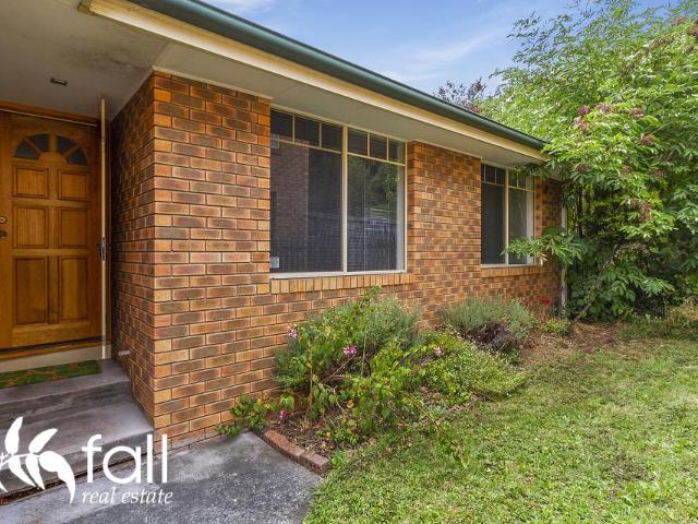 Apartment for rent in Hobart, Tasmania