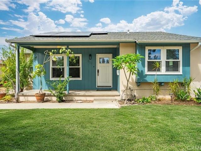 House for sale in Monrovia, California