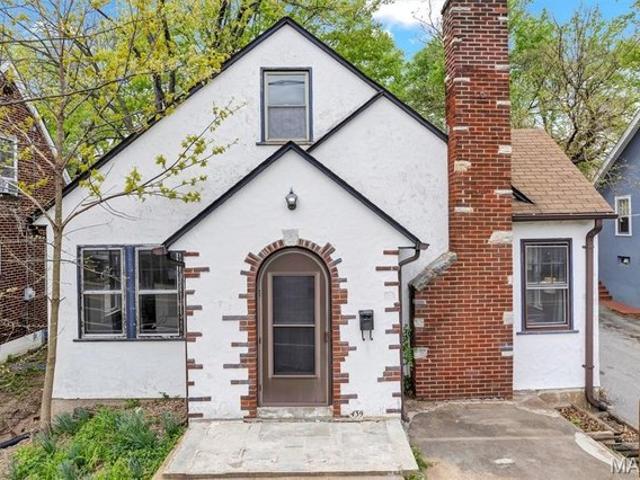 House for sale in Saint Louis, Missouri