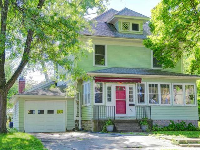 House for sale in Macomb, Illinois