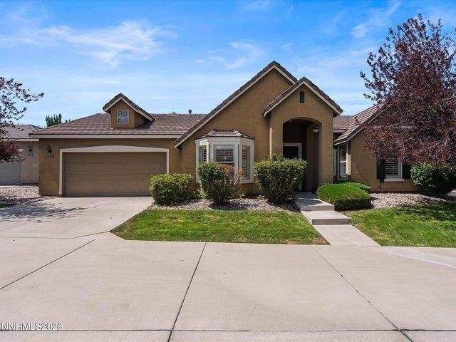 House for sale in Sparks Glencoe, Nevada