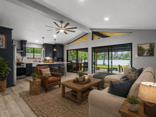 House for sale in Ivanhoe, Texas