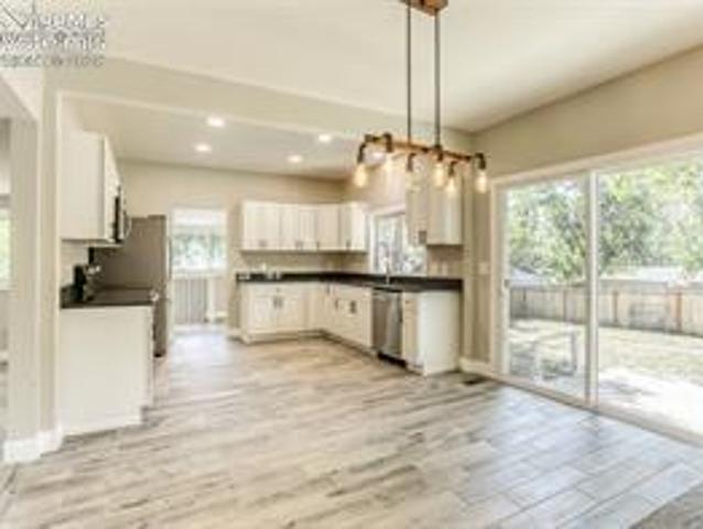 Property for rent in Colorado Springs, Colorado