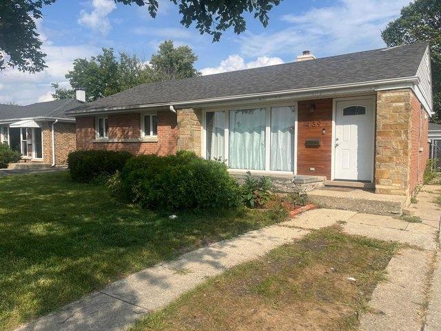 House for sale in Illinois