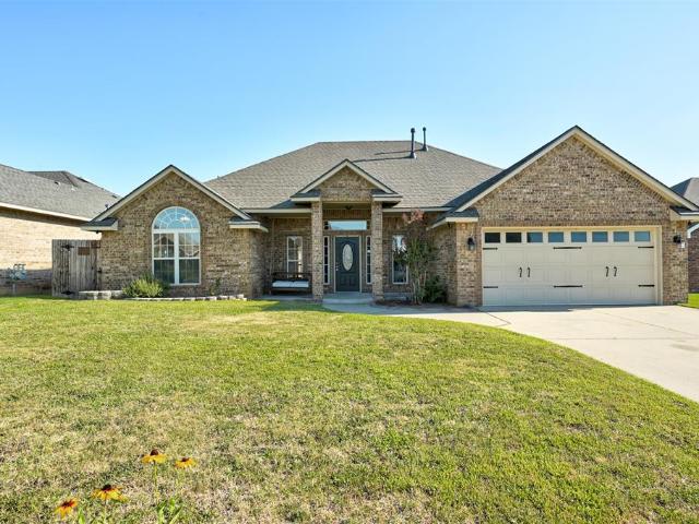House for sale in Eagletown, Oklahoma