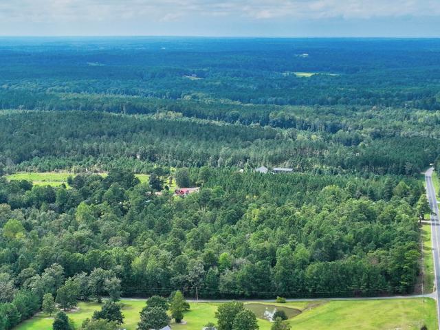 Land for sale in Cameron, North Carolina
