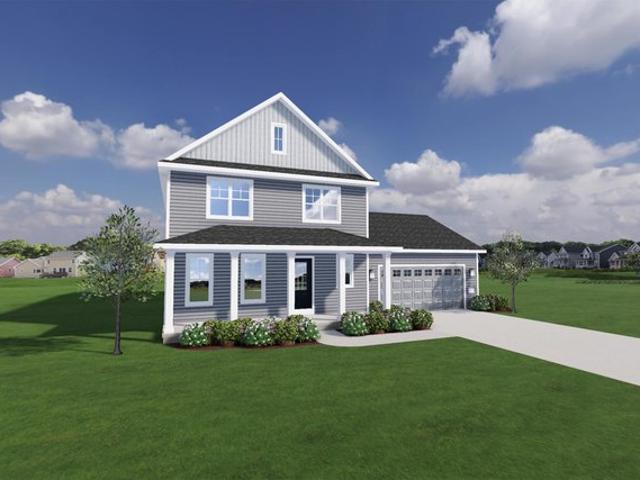 House for sale in Merlin, Wisconsin