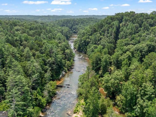 House for sale in Demorest, Georgia