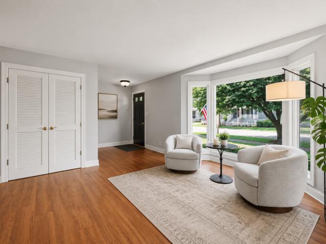 House for sale in Barrington, Illinois