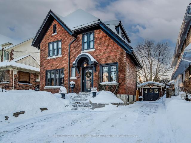 House for sale in Waterloo, Ontario