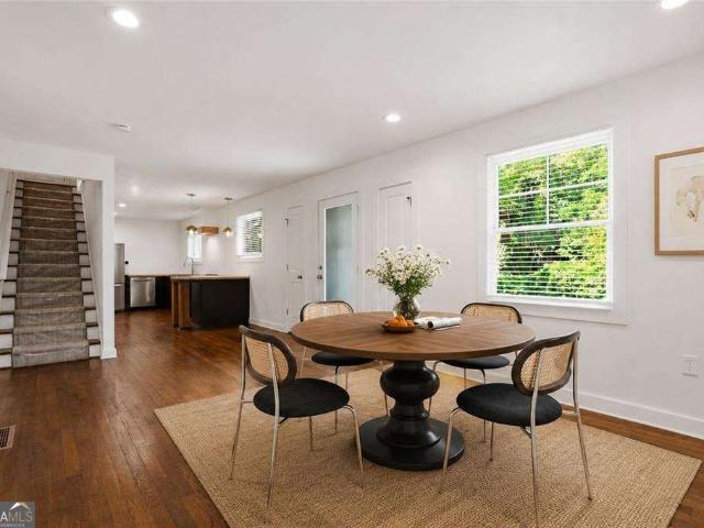 House for sale in Pine Lake, Georgia