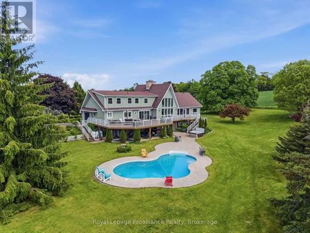 House for sale in Quinte West, Ontario