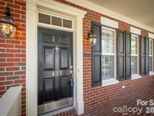 Townhouse for sale in Mecklenburg, North Carolina