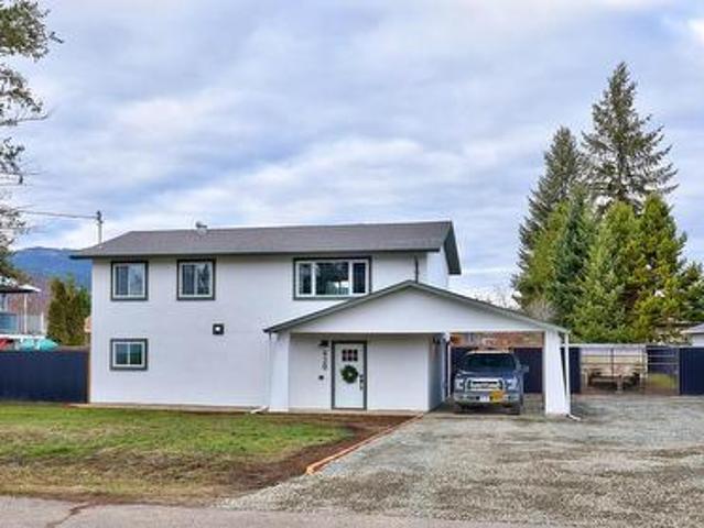 House for sale in Barriere, British Columbia