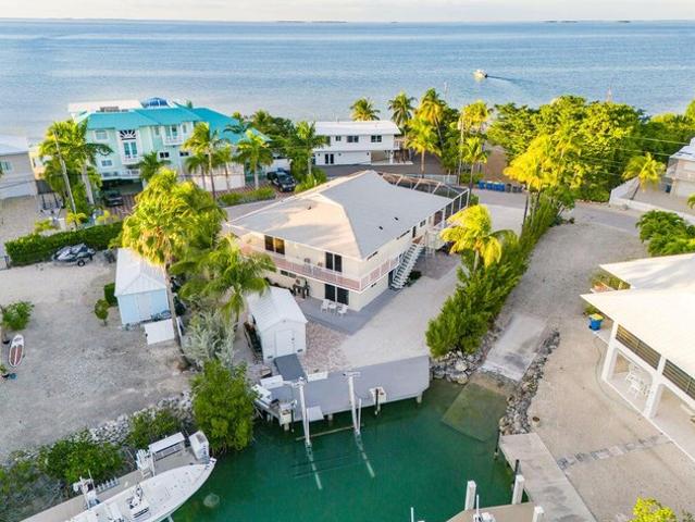 House for sale in Islamorada, Florida