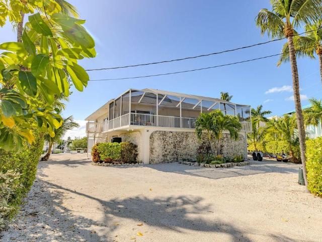 House for sale in Islamorada, Florida