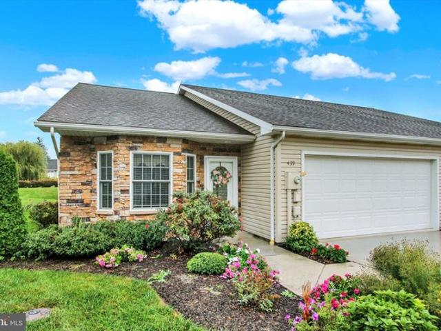 Condo for sale in Hanover, York County