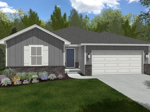 House for sale in Bruner, Missouri