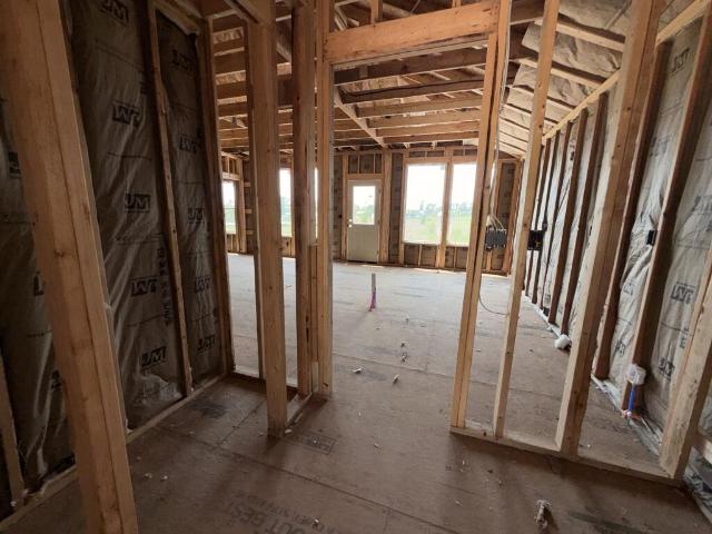 House for sale in Bruner, Missouri