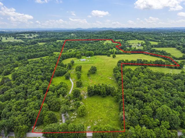 Property for sale in Tennessee