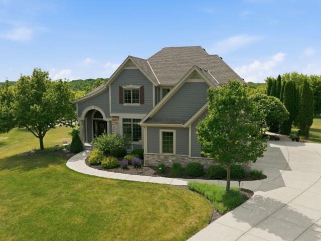 House for sale in Hubertus, Wisconsin