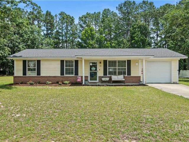 House for sale in Rincon, Georgia