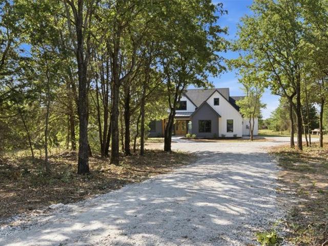 House for sale in Waco, Texas