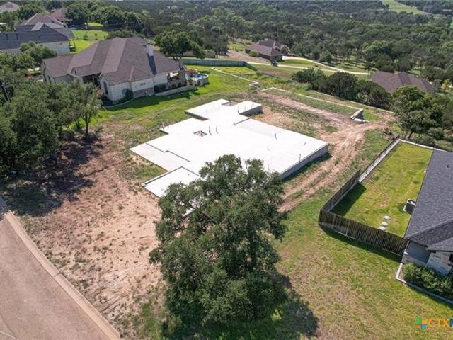 Land for sale in Salado, Texas