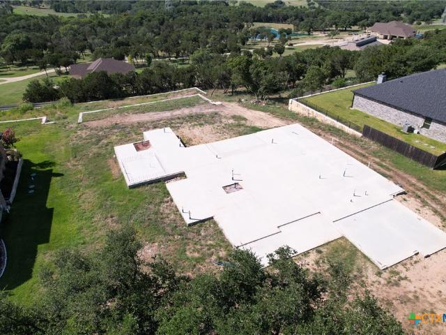 Land for sale in Salado, Bell County