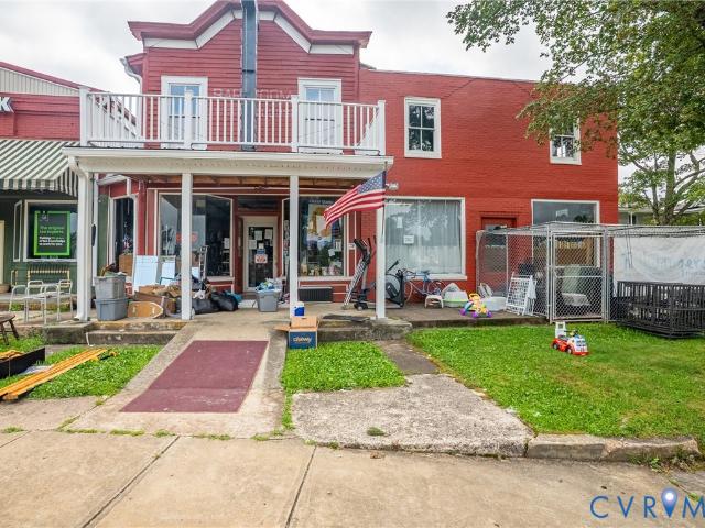 Commercial for sale in Virginia