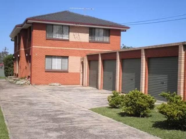Condo for rent in Wollongong West, New South Wales