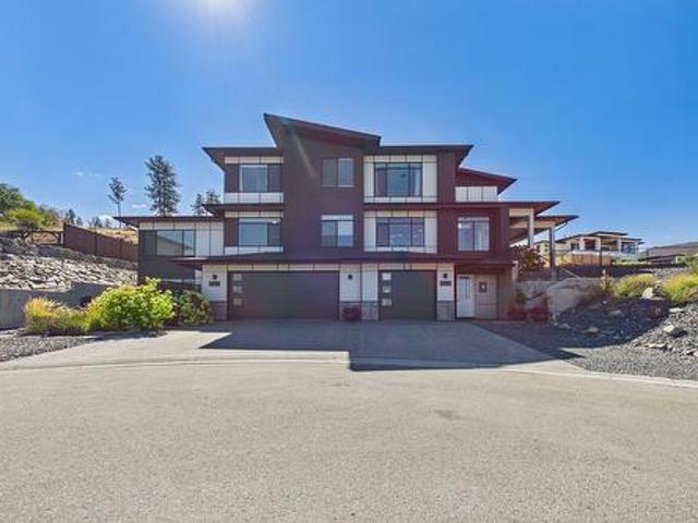 House for sale in Kettle Valley, Kelowna
