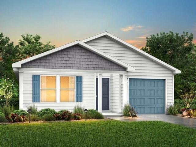 House for sale in Eden, North Carolina