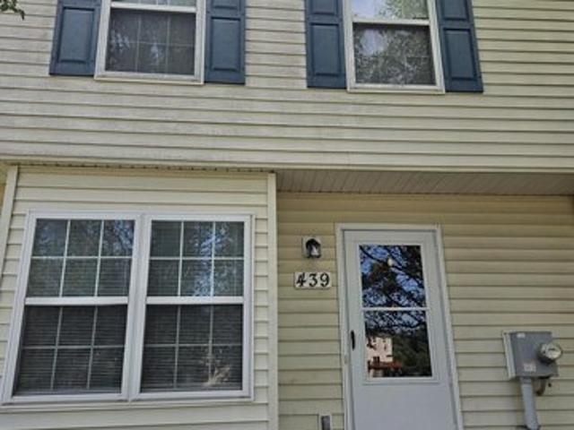 Townhouse for sale in Virginia