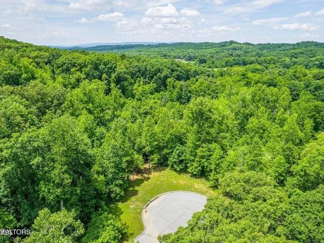 Land for sale in Tennessee