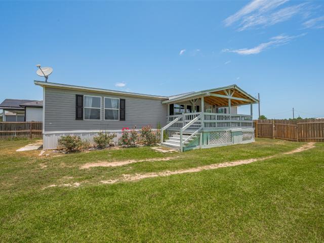 House for sale in Liberty, Texas