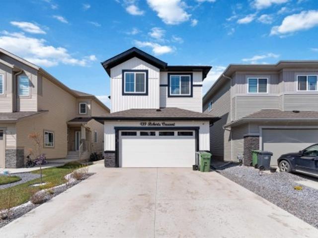 House for sale in Rolly View, Alberta