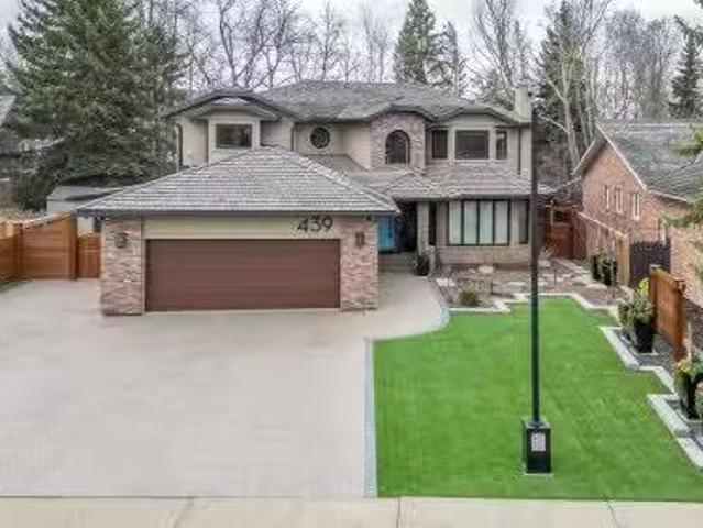 House for sale in Wedgewood, Alberta