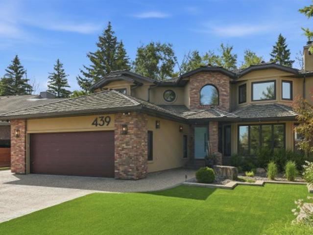 House for sale in Wedgewood, Alberta