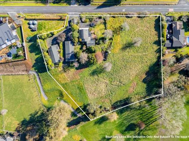 Property for sale in Rotokauri, Waikato