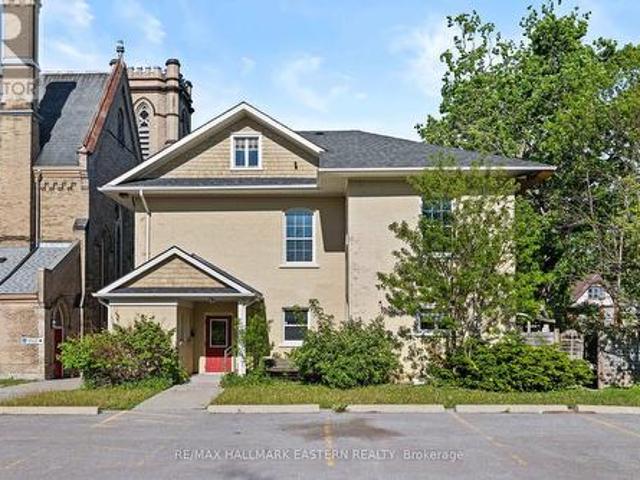 Commercial for sale in Peterborough, Ontario