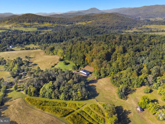 Land for sale in Virginia