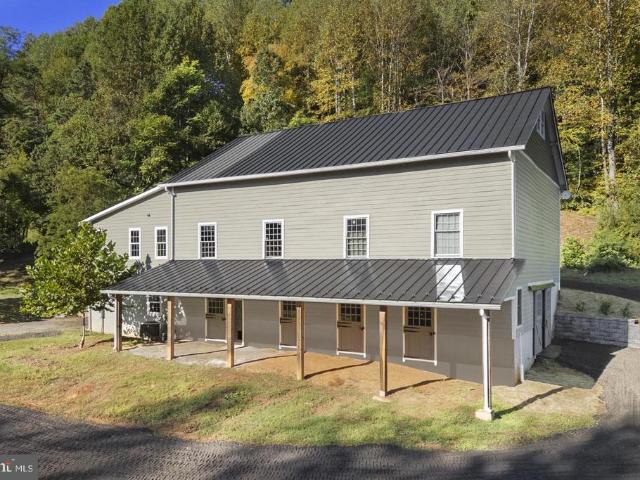 House for sale in Virginia