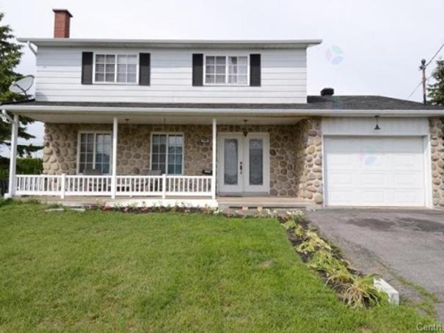 House for sale in Roussillon, Quebec