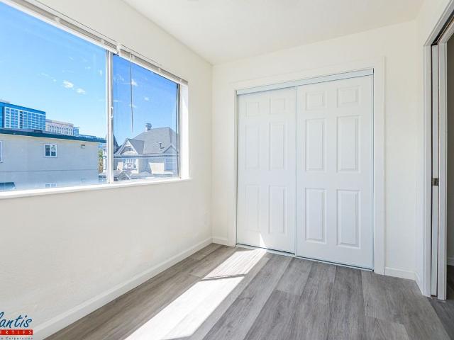 Apartment for rent in San Jose, California