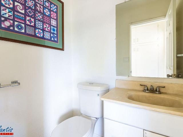 Apartment for rent in San Jose, California