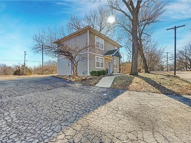 House for sale in Kansas