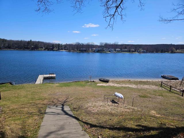 House for sale in Clare, Michigan